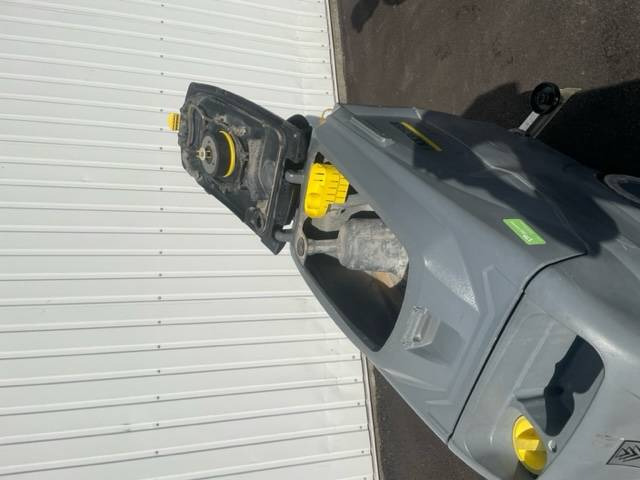 Kärcher B 120 W BP - Máy chà sàn: hình 3 Kärcher B 120 W BP - Máy chà sàn: hình 3