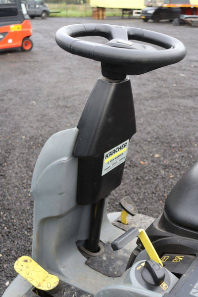 Máy chà sàn Kärcher R 65: hình 17