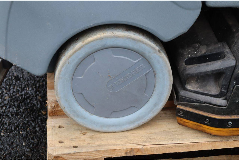 Máy chà sàn Kärcher R 65: hình 12