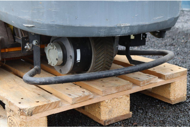 Máy chà sàn Kärcher R 65: hình 14