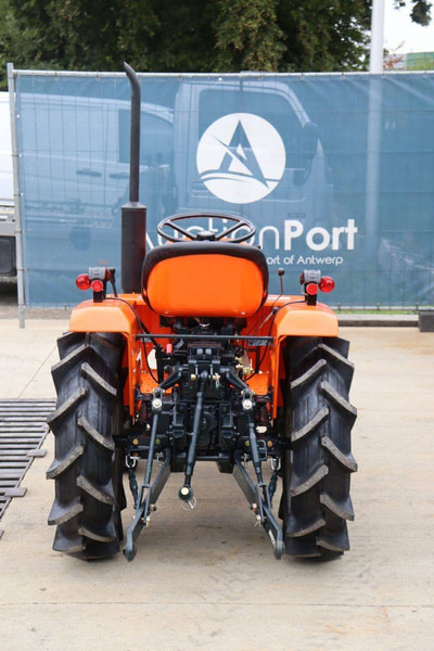 Kubota B1502DT - Máy cày: hình 5 Kubota B1502DT - Máy cày: hình 5