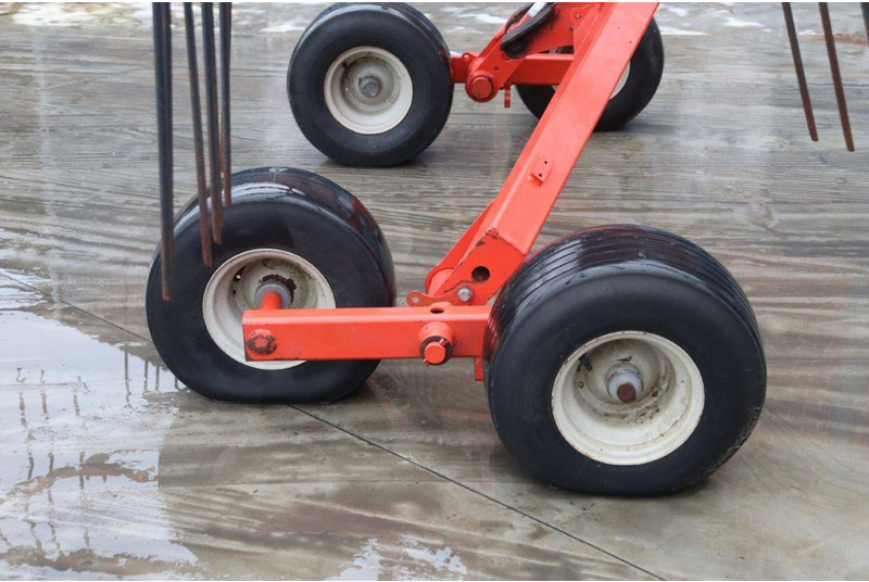 Dàn trải/ Cào Kuhn GA7922: hình 12