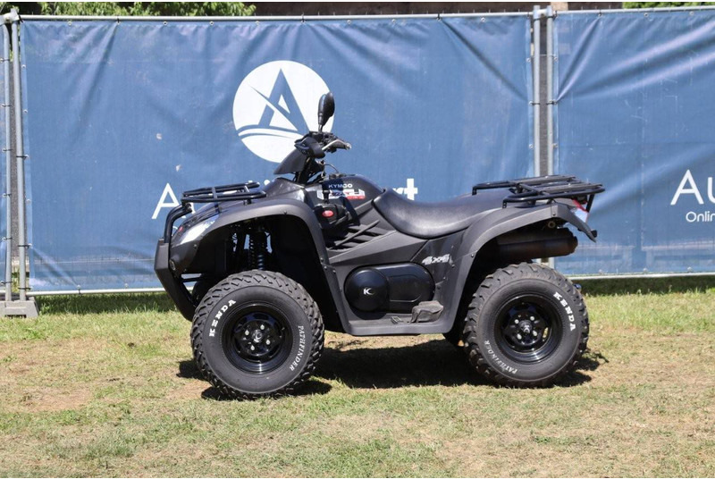 Kymco Z2 - ATV/ Xe 4 bánh: hình 1 Kymco Z2 - ATV/ Xe 4 bánh: hình 1