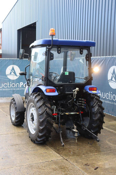 LOVOL M254 - Máy cày: hình 4 LOVOL M254 - Máy cày: hình 4