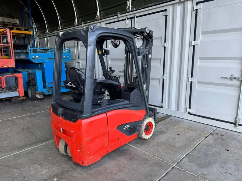 Linde H2X386F00947 - Xe nâng điện: hình 4 Linde H2X386F00947 - Xe nâng điện: hình 4