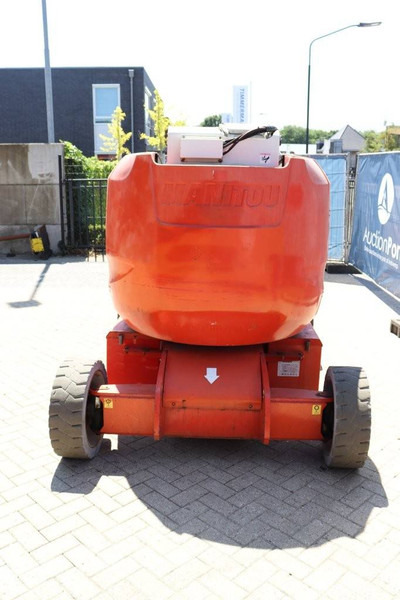 Manitou 170 AETJL - Xe nâng người nhiều khớp nối: hình 5 Manitou 170 AETJL - Xe nâng người nhiều khớp nối: hình 5
