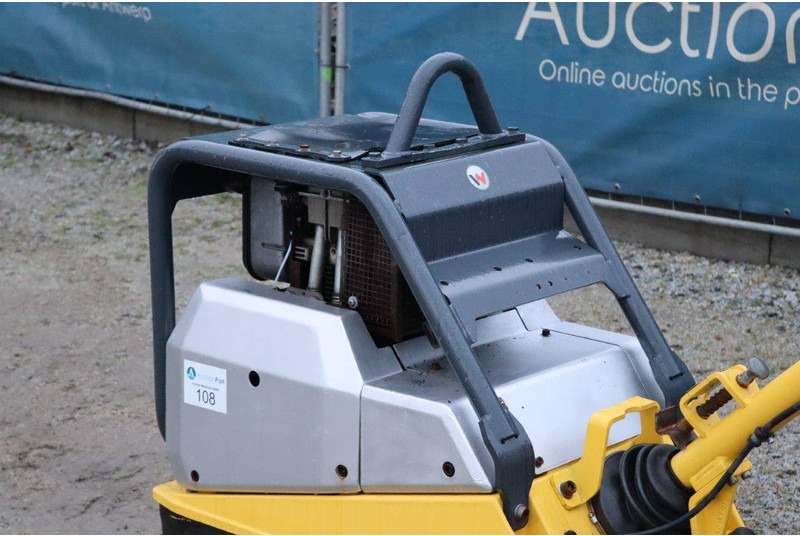 Đĩa rung Neuson DPU 6055: hình 17