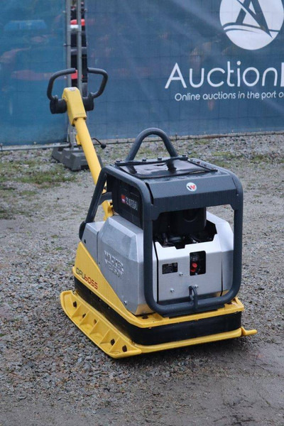 Đĩa rung Neuson DPU 6055: hình 7