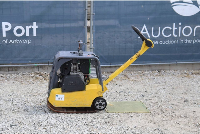 Neuson DPU3050 - Đĩa rung: hình 1 Neuson DPU3050 - Đĩa rung: hình 1