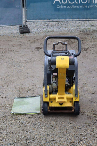Neuson DPU3050 - Đĩa rung: hình 5 Neuson DPU3050 - Đĩa rung: hình 5