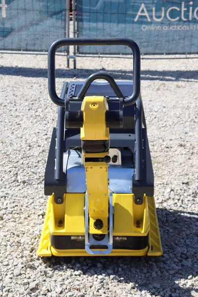 Neuson DPU6555 - Đĩa rung: hình 5 Neuson DPU6555 - Đĩa rung: hình 5