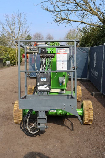 Niftylift HR 12 DE - Xe nâng người nhiều khớp nối: hình 4 Niftylift HR 12 DE - Xe nâng người nhiều khớp nối: hình 4