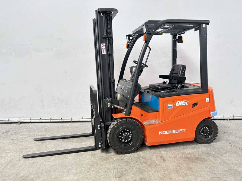 Noblelift FE4P16QC - Xe nâng điện: hình 1 Noblelift FE4P16QC - Xe nâng điện: hình 1