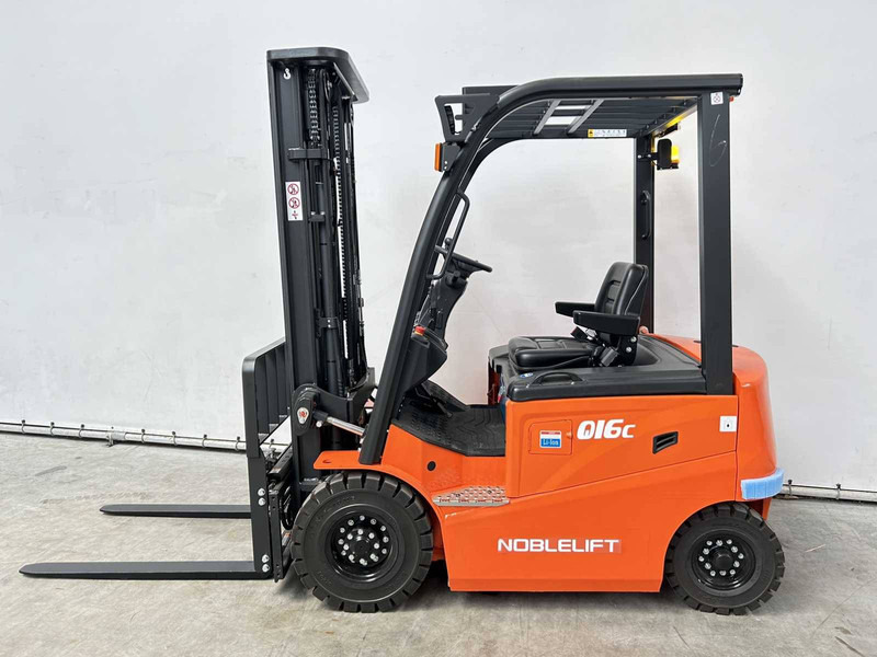 Noblelift FE4P16QC - Xe nâng điện: hình 2 Noblelift FE4P16QC - Xe nâng điện: hình 2