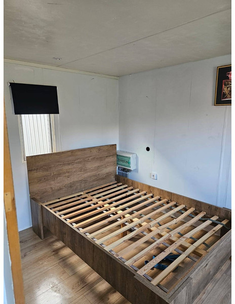 Onbekend - Xe van cắm trại: hình 4 Onbekend - Xe van cắm trại: hình 4