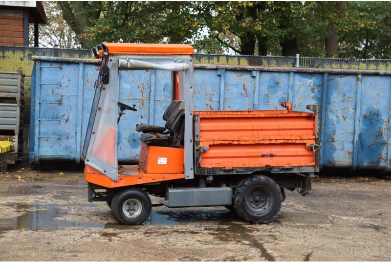 Onbekend - Máy cày: hình 1 Onbekend - Máy cày: hình 1