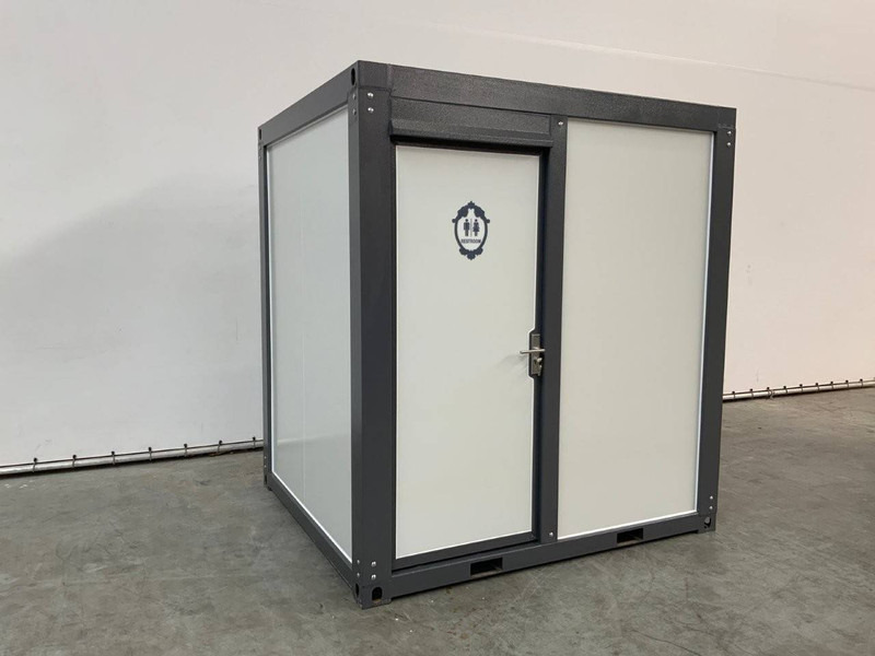 Onbekend - Container biển: hình 2 Onbekend - Container biển: hình 2