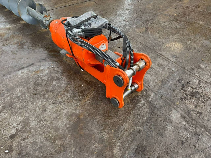 Onbekend - Giàn khoan: hình 4 Onbekend - Giàn khoan: hình 4