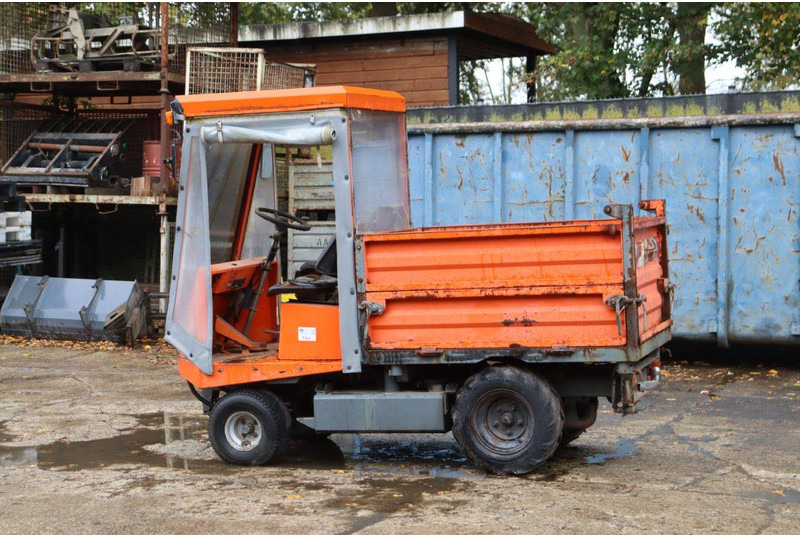 Onbekend - Máy cày: hình 3 Onbekend - Máy cày: hình 3