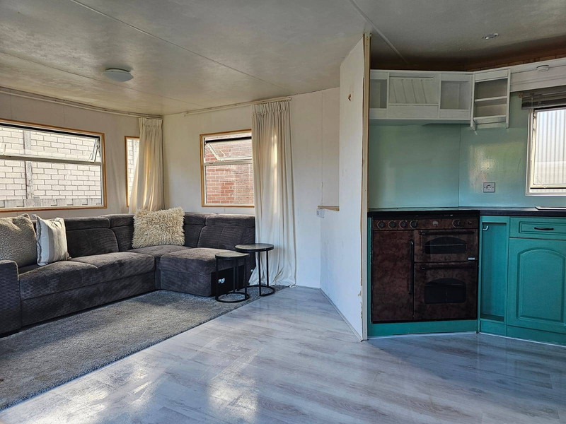 Xe van cắm trại Onbekend: hình 12