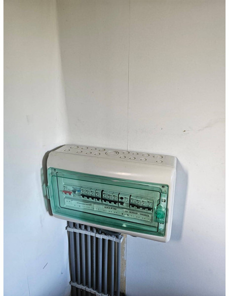 Onbekend - Xe van cắm trại: hình 5 Onbekend - Xe van cắm trại: hình 5