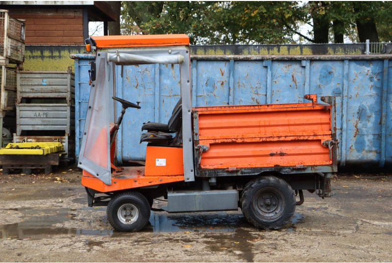 Onbekend - Máy cày: hình 2 Onbekend - Máy cày: hình 2