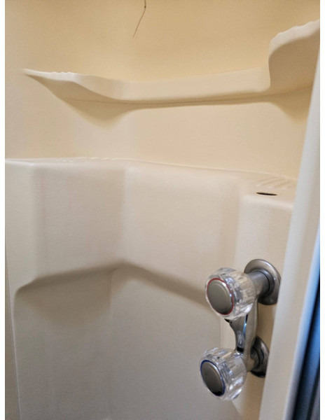 Xe van cắm trại Onbekend: hình 6