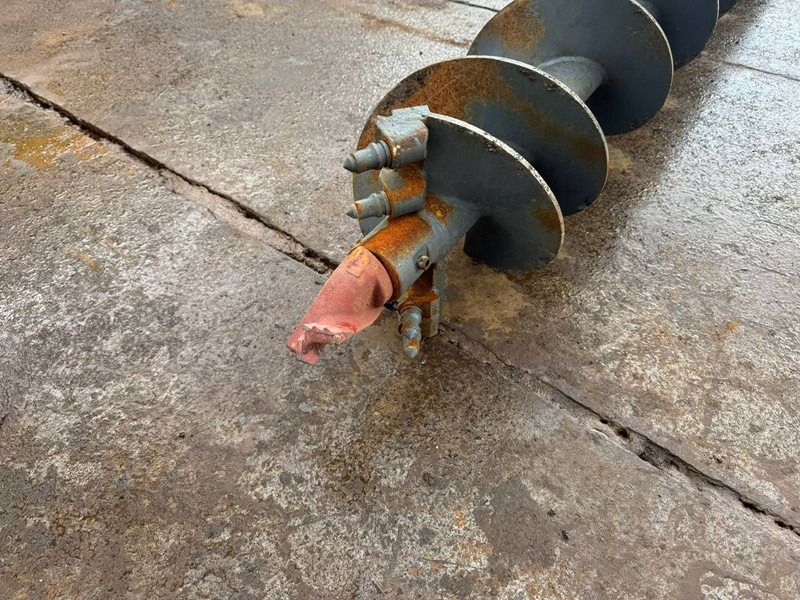 Onbekend - Giàn khoan: hình 3 Onbekend - Giàn khoan: hình 3