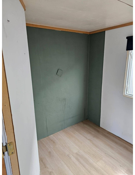 Xe van cắm trại Onbekend: hình 9