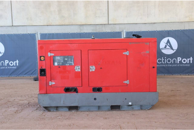 Onbekend GRFW50 - Bộ phát điện: hình 2 Onbekend GRFW50 - Bộ phát điện: hình 2