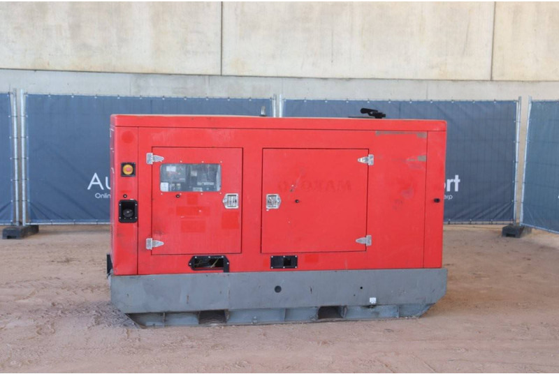 Onbekend GRFW50 - Bộ phát điện: hình 1 Onbekend GRFW50 - Bộ phát điện: hình 1