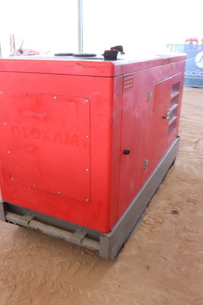 Onbekend GRFW50 - Bộ phát điện: hình 5 Onbekend GRFW50 - Bộ phát điện: hình 5