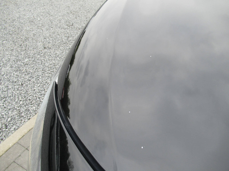 Opel Combo 1.5 D Automatic - Xe van chở hàng: hình 5 Opel Combo 1.5 D Automatic - Xe van chở hàng: hình 5