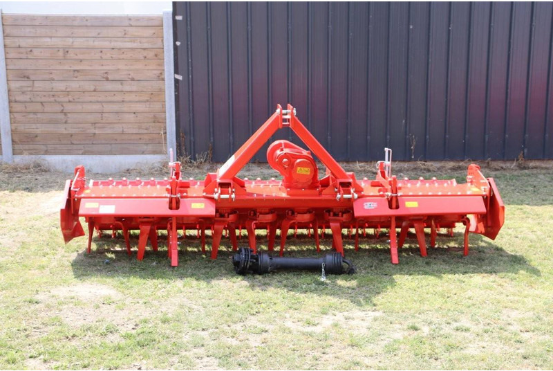 Özduman Falcon 3000 - Dàn xới lưỡi đứng: hình 2 Özduman Falcon 3000 - Dàn xới lưỡi đứng: hình 2
