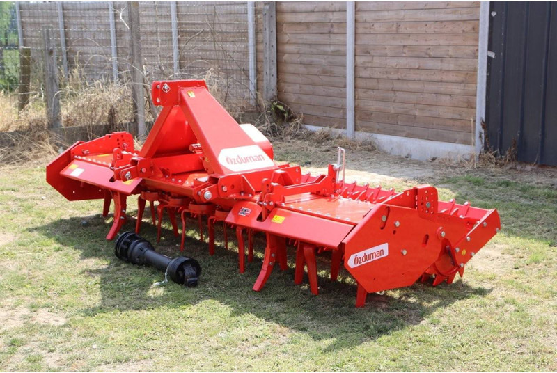 Özduman Falcon 3000 - Dàn xới lưỡi đứng: hình 4 Özduman Falcon 3000 - Dàn xới lưỡi đứng: hình 4