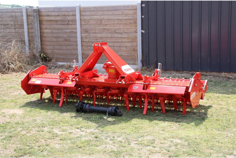 Özduman Falcon 3000 - Dàn xới lưỡi đứng: hình 3 Özduman Falcon 3000 - Dàn xới lưỡi đứng: hình 3