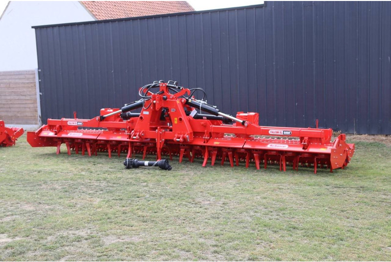 Özduman Falcon XL 6000 - Dàn xới lưỡi đứng: hình 3 Özduman Falcon XL 6000 - Dàn xới lưỡi đứng: hình 3