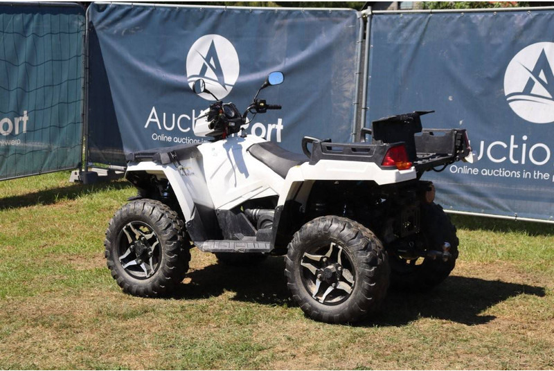 POLARIS X2 SPORTSMAN - ATV/ Xe 4 bánh: hình 3 POLARIS X2 SPORTSMAN - ATV/ Xe 4 bánh: hình 3