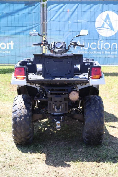 POLARIS X2 SPORTSMAN - ATV/ Xe 4 bánh: hình 5 POLARIS X2 SPORTSMAN - ATV/ Xe 4 bánh: hình 5