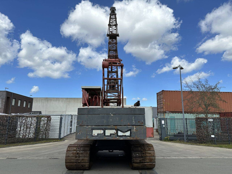 Cần cẩu PPM 25.02: hình 11 Cần cẩu PPM 25.02: hình 11