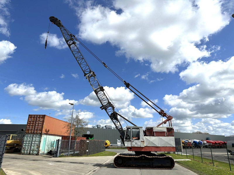 Cần cẩu PPM 25.02: hình 10 Cần cẩu PPM 25.02: hình 10