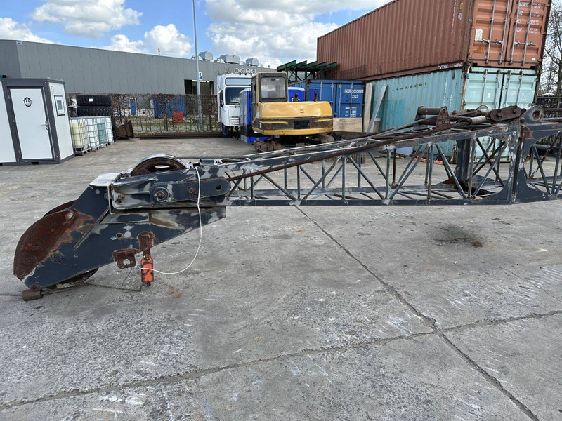 Cần cẩu PPM 25.02: hình 17 Cần cẩu PPM 25.02: hình 17