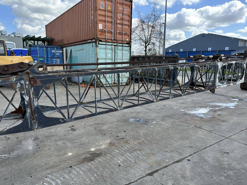 Cần cẩu PPM 25.02: hình 18 Cần cẩu PPM 25.02: hình 18