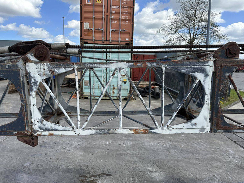 Cần cẩu PPM 25.02: hình 19 Cần cẩu PPM 25.02: hình 19