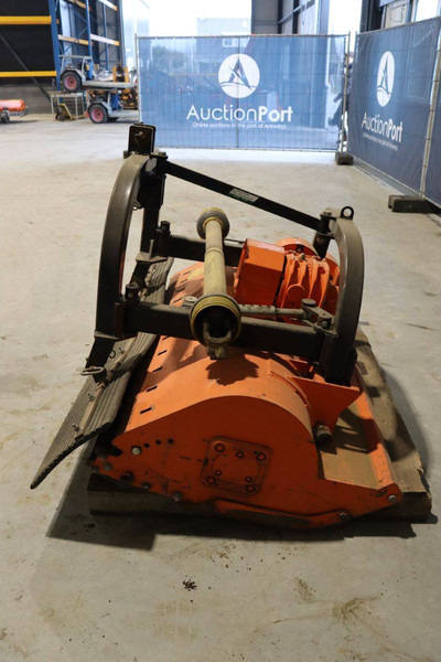 Perfect BK2-150-F - Thiết bị xới đất: hình 4 Perfect BK2-150-F - Thiết bị xới đất: hình 4