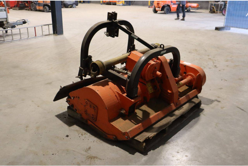 Perfect BK2-150-F - Thiết bị xới đất: hình 5 Perfect BK2-150-F - Thiết bị xới đất: hình 5