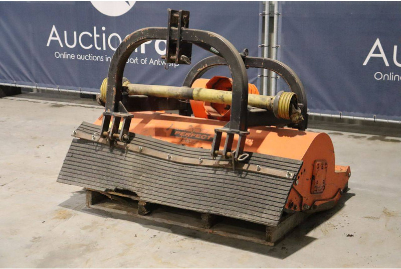 Perfect BK2-150-F - Thiết bị xới đất: hình 3 Perfect BK2-150-F - Thiết bị xới đất: hình 3