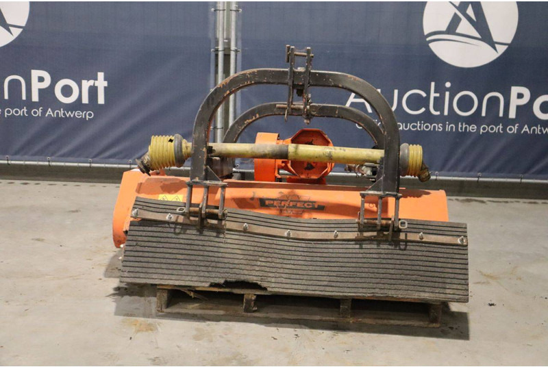 Perfect BK2-150-F - Thiết bị xới đất: hình 2 Perfect BK2-150-F - Thiết bị xới đất: hình 2