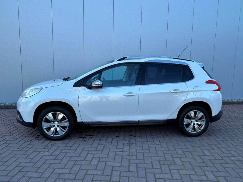 Peugeot 2008 - Xe hơi: hình 2 Peugeot 2008 - Xe hơi: hình 2