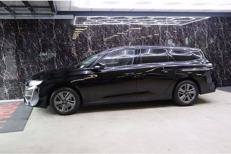 Peugeot 308 SW - Xe hơi: hình 1 Peugeot 308 SW - Xe hơi: hình 1